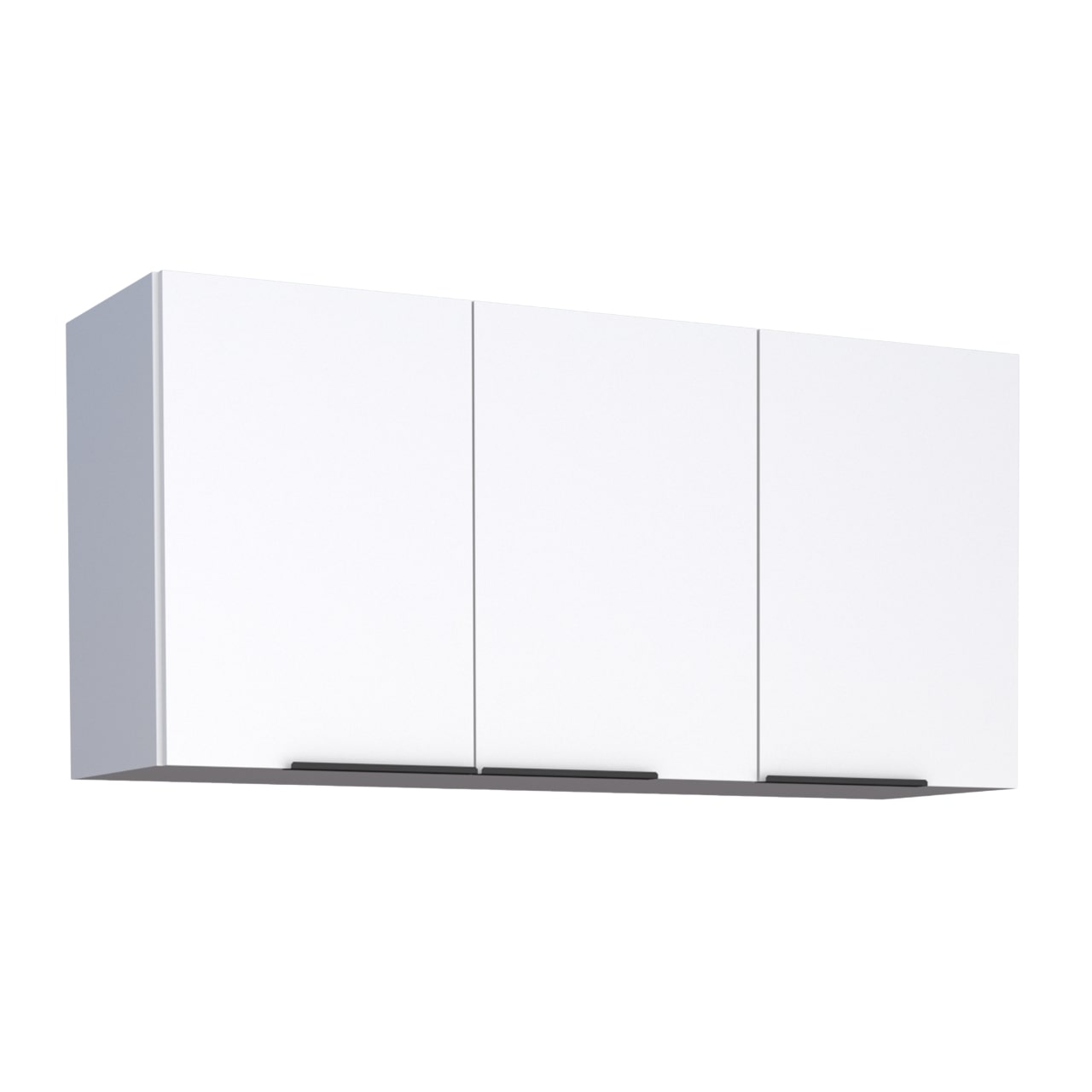 COZIMAX - ARM�RIO AEREO CISNE 1,20MT BRANCO